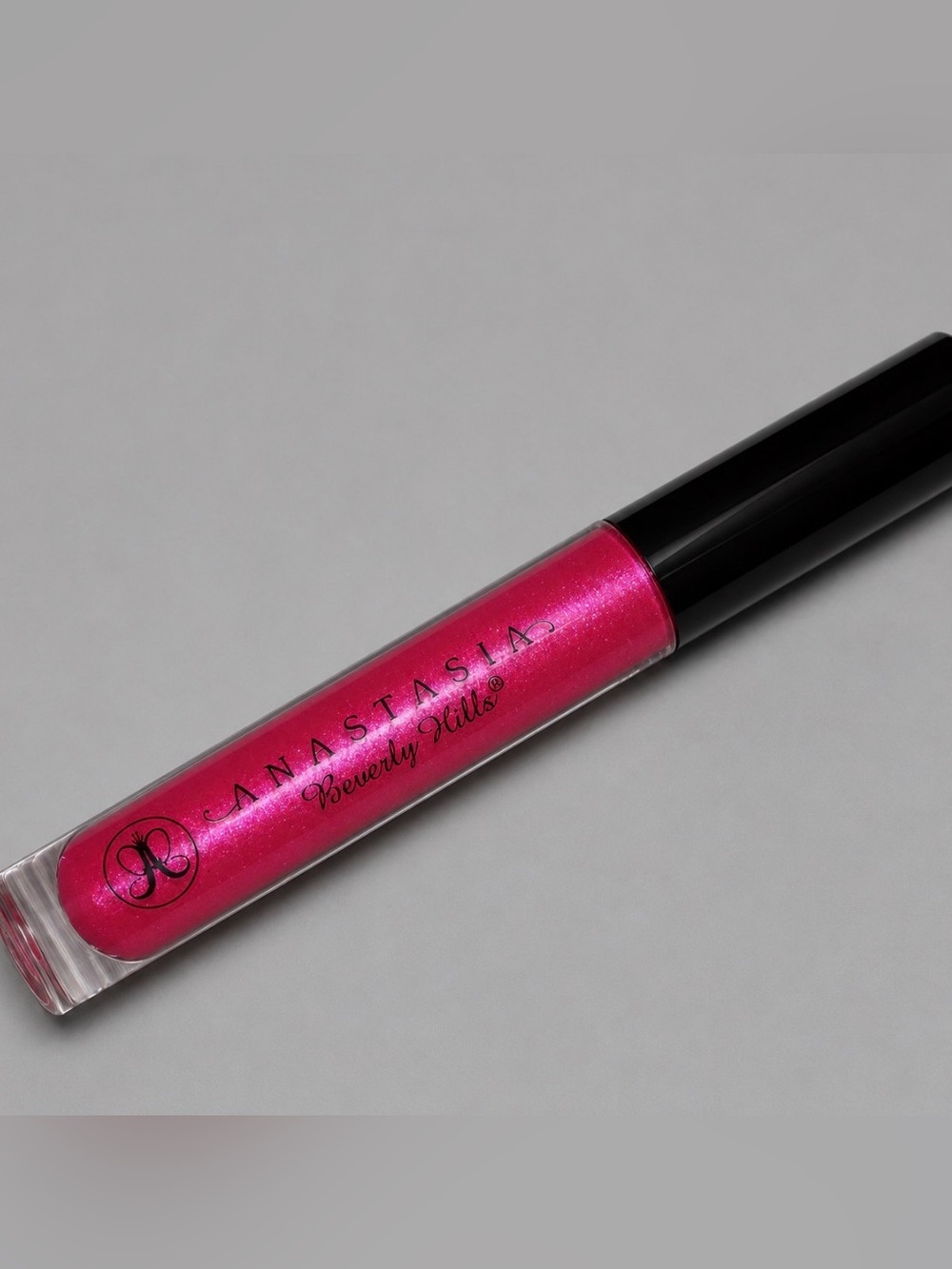 Anastasia Beverly Hills Weekend Barbie Lip Gloss Pink Limited Edition